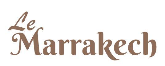 Restaurant Le Marrakech