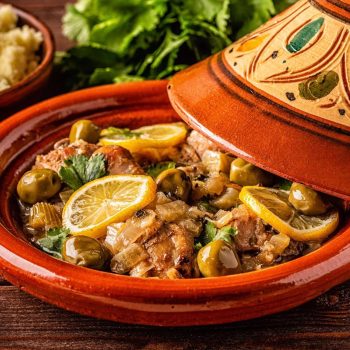 tagine