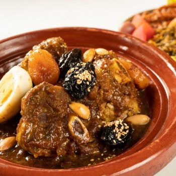 tagine