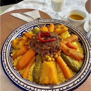 couscous